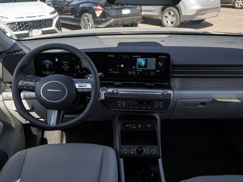 New 2026 Hyundai Kona Limited AWD/4WD image 13