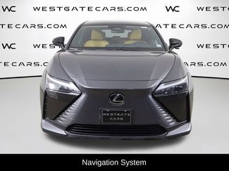 Used 2024 Lexus RZ 450e Premium w/ Technology Package AWD/4WD video 2