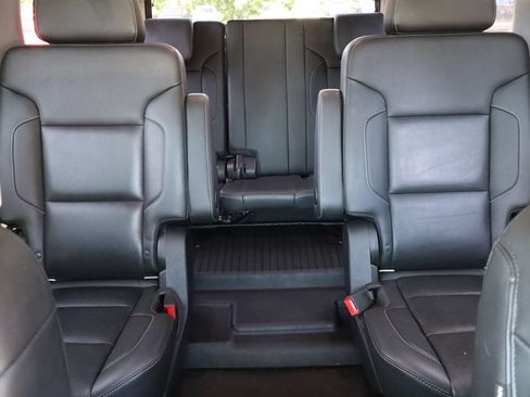 Used 2019 Chevrolet Tahoe Premier AWD/4WD image 41