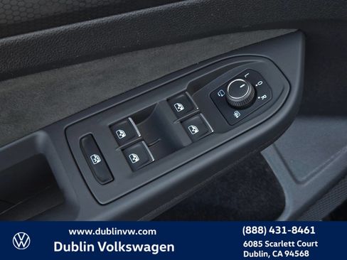 Used 2024 Volkswagen GTI S FWD image 11
