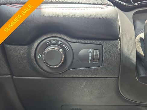 Certified 2024 Dodge Durango GT RWD image 22