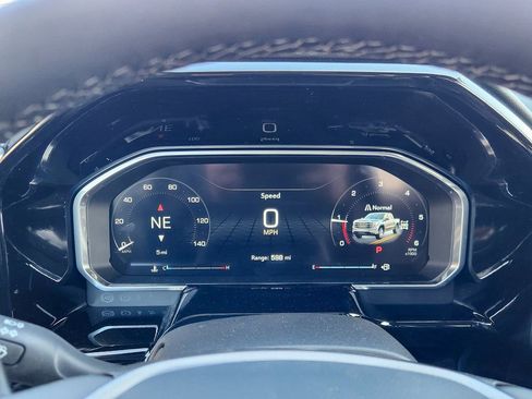 New 2026 GMC Sierra 1500 SLT w/ SLT Premium Plus Package image 18