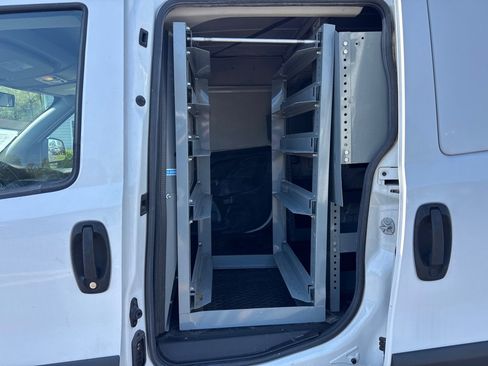 Used 2017 RAM ProMaster City Tradesman w/ Rear Back-up Camera Group FWD image 11