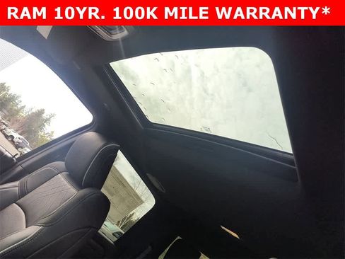 New 2026 RAM 2500 Limited image 22