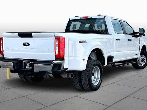 Used 2024 Ford F350 XL image 13