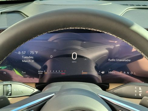 New 2026 Buick Enclave Preferred image 28