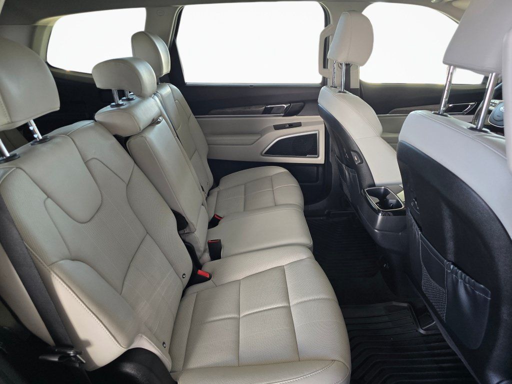 Used 2020 Kia Telluride EX AWD/4WD image 42