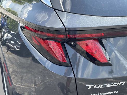 Used 2024 Hyundai Tucson SEL image 21