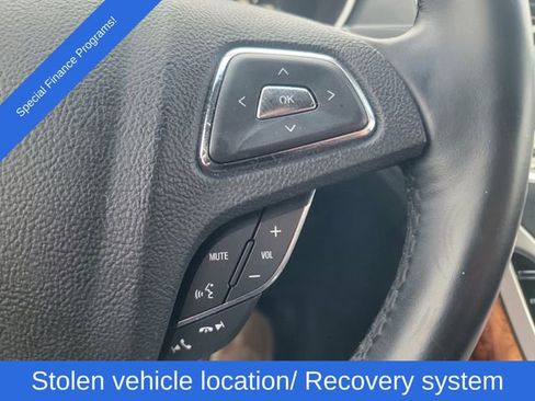 Used 2016 Lincoln MKX Reserve w/ Luxury Package image 13