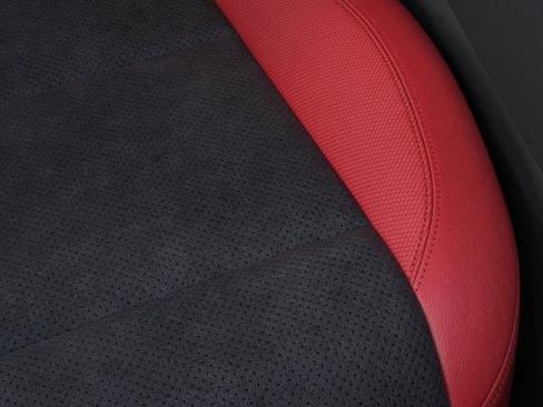 New 2025 Chevrolet Blazer EV RS image 21