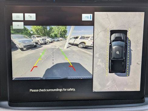 Used 2023 Ford F150 Raptor image 16