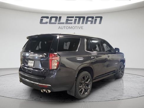 Used 2023 Chevrolet Tahoe Premier image 5