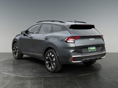 Used 2024 Kia Sportage X-Line AWD/4WD image 7