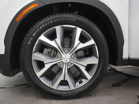 Used 2020 Hyundai Palisade SEL AWD/4WD image 31
