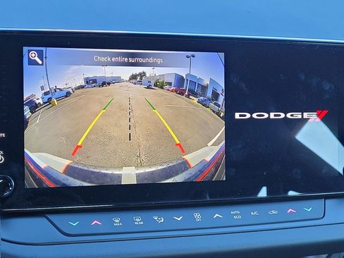 New 2026 Dodge Charger R/T Scat Pack w/ Track Package image 24