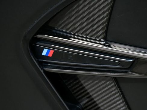 Used 2022 BMW M8 Gran Coupe xDrive Competition w/ M Carbon Exterior Package image 98