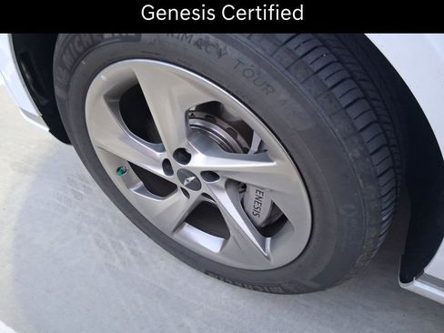 Certified 2026 Genesis GV70 2.5T Select image 19