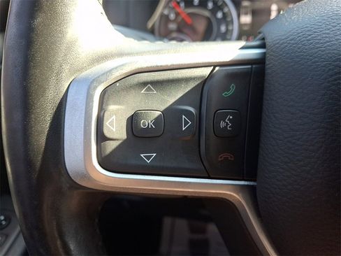 Used 2020 RAM 1500 Big Horn image 20