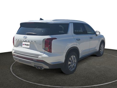 Certified 2023 Hyundai Palisade SEL AWD/4WD image 6