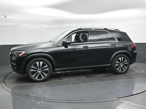 New 2026 Mercedes-Benz GLE 350 4MATIC image 7