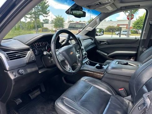 Used 2018 Chevrolet Tahoe LT RWD image 11