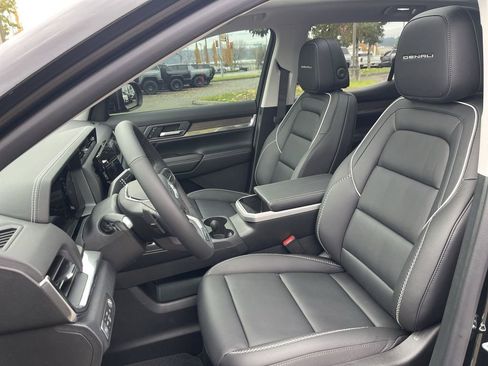 New 2026 GMC Terrain Denali image 20