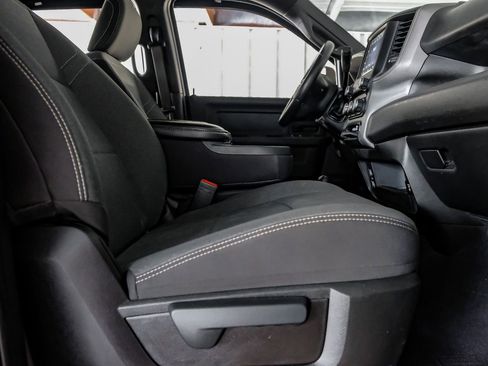 Used 2021 RAM 3500 Tradesman image 32