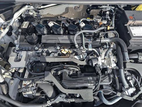 New 2026 Toyota Corolla LE image 15