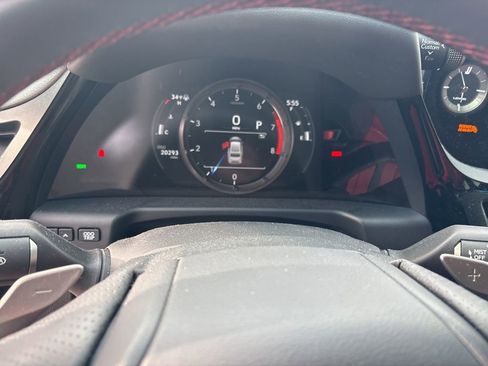 Used 2023 Lexus ES 350 F Sport image 14