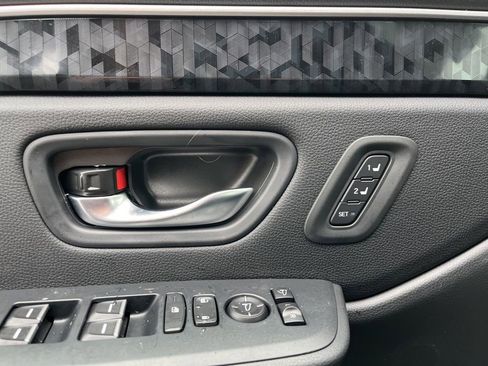 New 2026 Honda Passport TrailSport Elite image 6