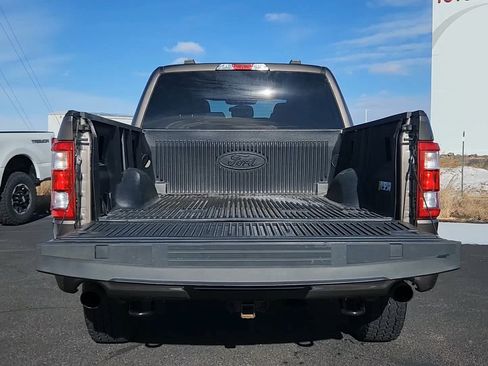 Used 2022 Ford F150 Tremor AWD/4WD image 19
