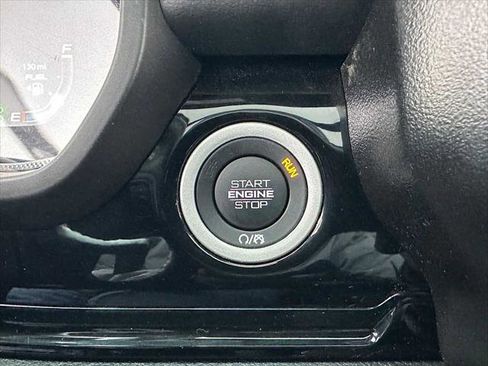 Used 2025 RAM 1500 Rebel w/ G/T Package image 41