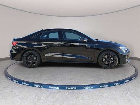 New 2026 Audi A3 2.0T Premium image 2