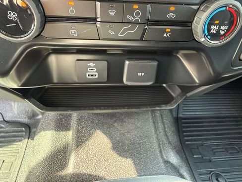 New 2026 Ford F250 XL w/ XL Chrome Package image 26