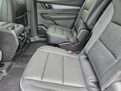 New 2026 Buick Enclave Sport Touring w/ Power Package image 20