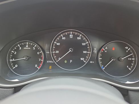 Used 2025 MAZDA CX-50 AWD 2.5 S w/ Weather Package image 20