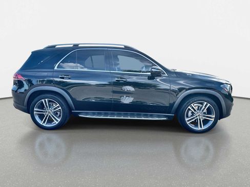 Used 2021 Mercedes-Benz GLE 350 image 10
