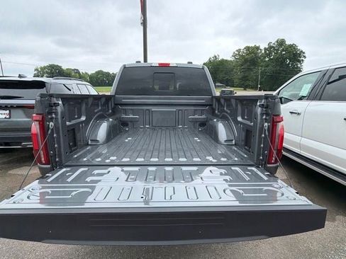 New 2026 Ford F150 Lariat w/ Equipment Group 501A Mid AWD/4WD image 9
