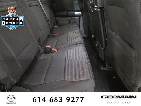 Used 2023 Ford F150 XL w/ STX Appearance Package AWD/4WD image 21