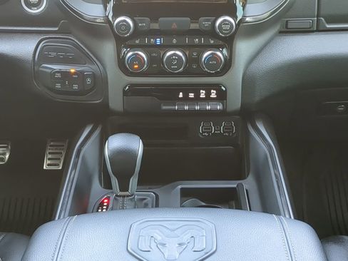 Certified 2022 RAM 1500 Laramie image 17