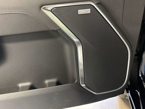 New 2025 GMC Sierra 2500 SLT w/ SLT Premium Package image 29