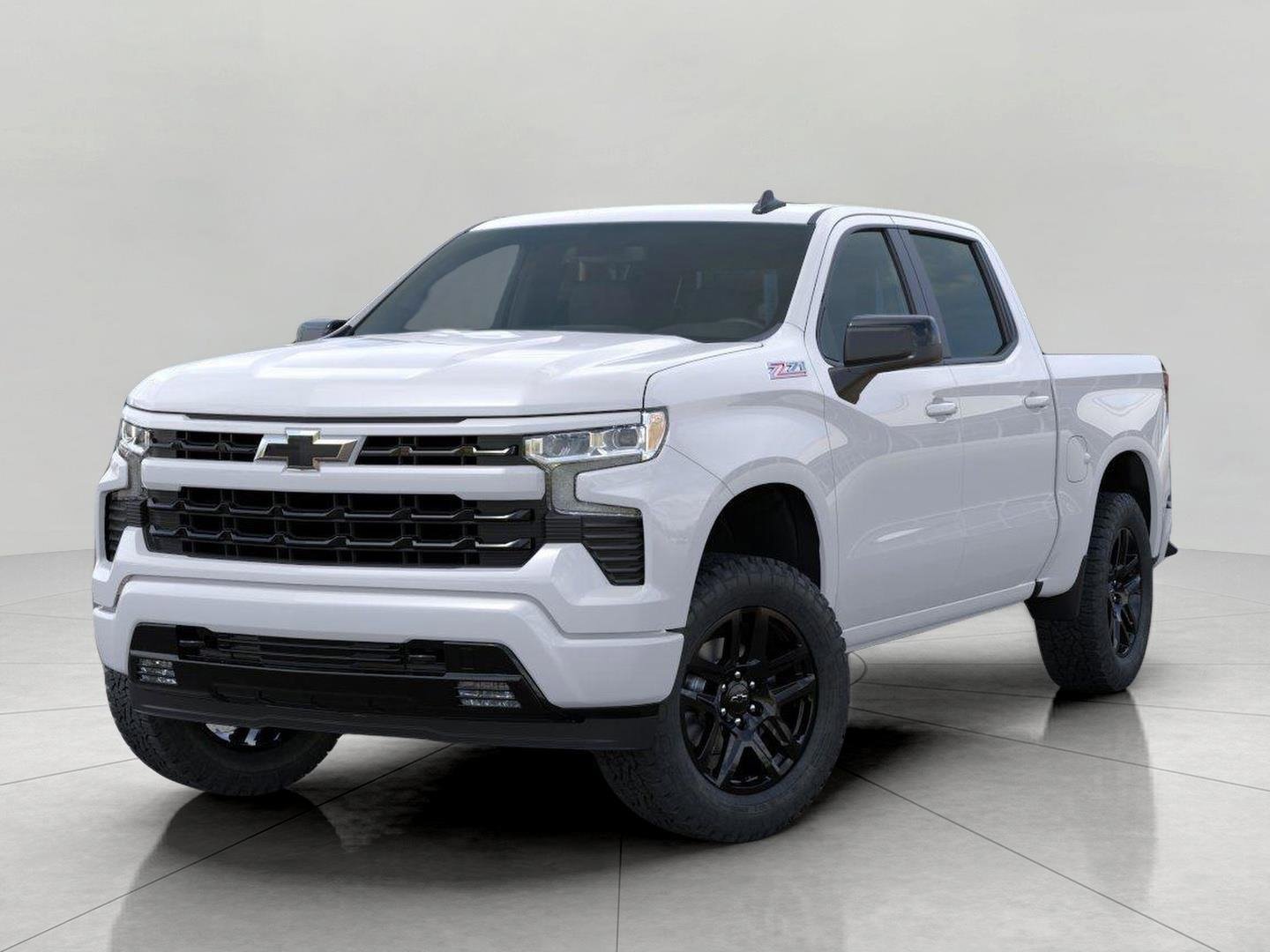 New 2026 Chevrolet Silverado 1500 RST AWD/4WD image 6