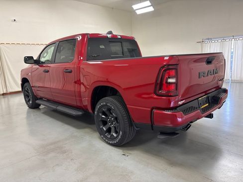 New 2026 RAM 1500 Express AWD/4WD image 6