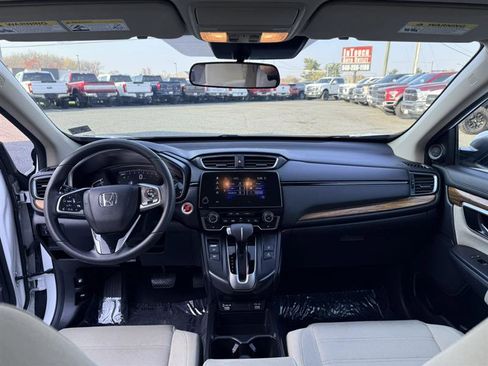 Used 2020 Honda CR-V EX image 21