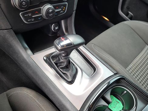 Used 2022 Dodge Charger GT w/ Driver Convenience Group image 23