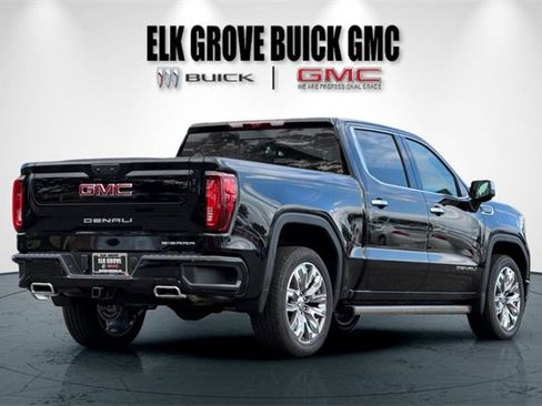 New 2026 GMC Sierra 1500 Denali w/ Denali Reserve Package image 4