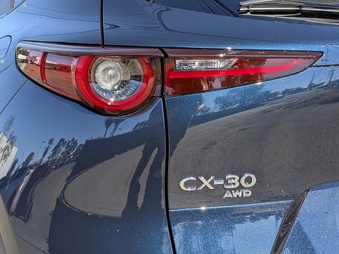 New 2026 MAZDA CX-30 AWD 2.5 S w/ Select Sport Pkg image 12