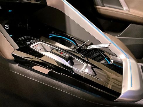 New 2025 Audi Q5 Premium Plus image 7