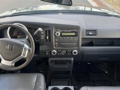 Used 2008 Honda Ridgeline RT image 29