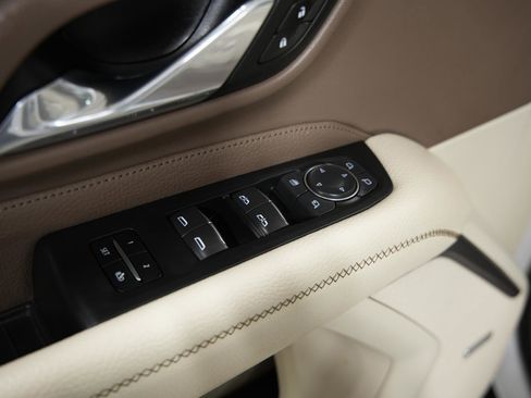 Used 2021 GMC Yukon Denali w/ Denali Ultimate Package image 30